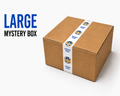 Large Mystery Box